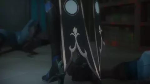 [Ricphastly] 2025.02 Jingliu