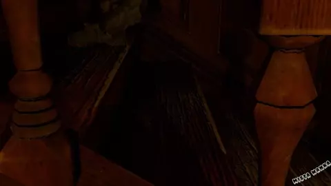 Lady Alcina Dimitrescu Cock Vores Ada Wong Ft Cassandra