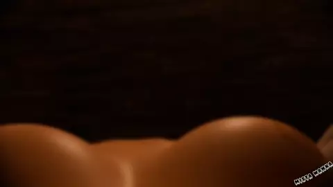 Lady Alcina Dimitrescu Cock Vores Ada Wong Ft Cassandra