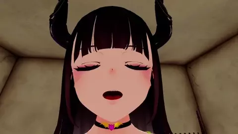 Shrink with a Succubus All Version 14.1 animation