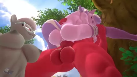 HoovesArt - The It Girls! - MLP HMV