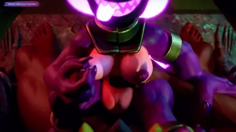 Imp-Pregnation [Palewdas]