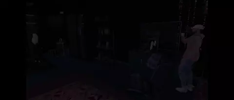 The Video Of The Deception