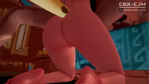 Xilonen_Genshin Impact [CBX-CJW]