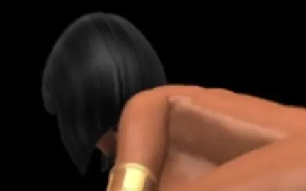 Sircus Clip 60: Futa on Futa pounding