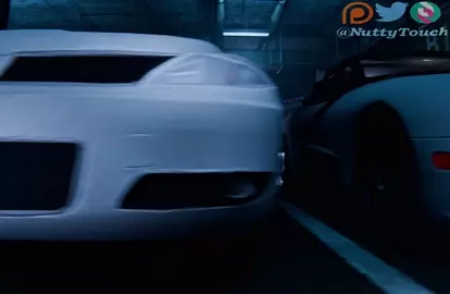 Sheva's Car Ride - [Futa/Fem] [NuttyTouch]