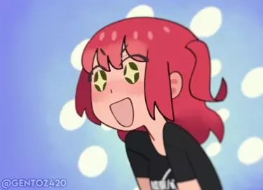 Bocchi and kita Sex osaaaa