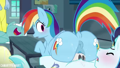 WONDERBOLTS DOWNTIME 2 [CanaryPrimary]