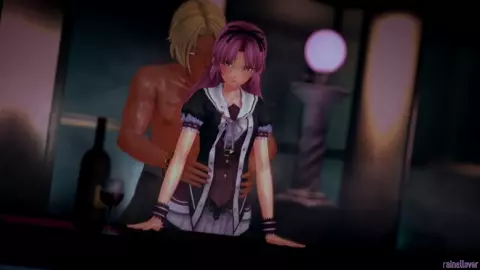 Renne Recounting the Stars