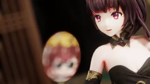 Yousa - Qianliyaoyue