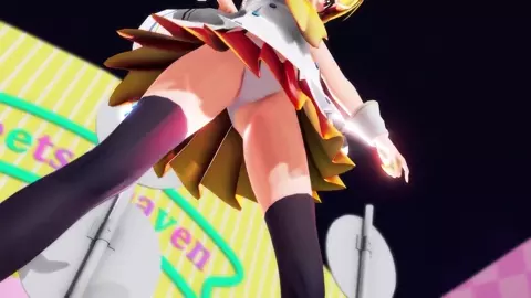 Req116 Kagamine Rin Bibi Deba toy1