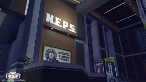 ZZZ Cuntbusting Animation - Booby Trap Trailer