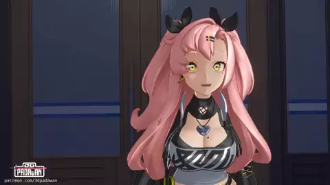 ZZZ Cuntbusting Animation - Booby Trap Trailer