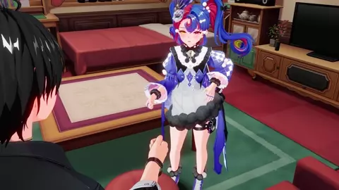 Roccia fucked [kiramekuhoshi]