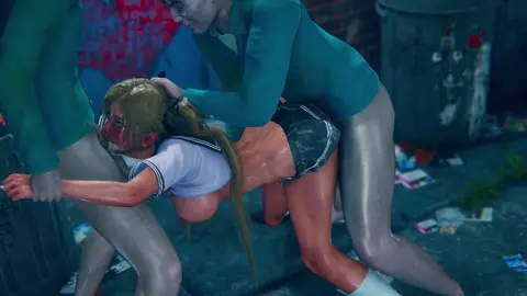 Custom Scene 52.2 [Kuo] (Sound Edit)