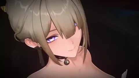 Bodyguard (Evelyn Chevalier HMV) - ShiranuiStan