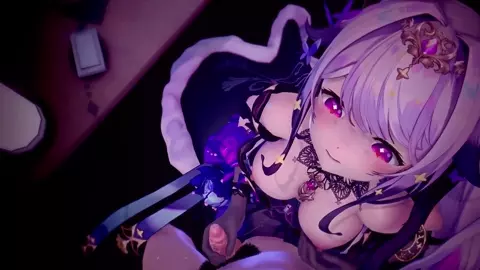 Princess of Ken Raika 4 [ExtraFoxes]