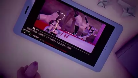 Princess of Ken Raika 4 [ExtraFoxes]