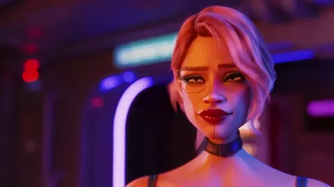 Quality Assurance - Episode 4 [Buttercoat][4K]