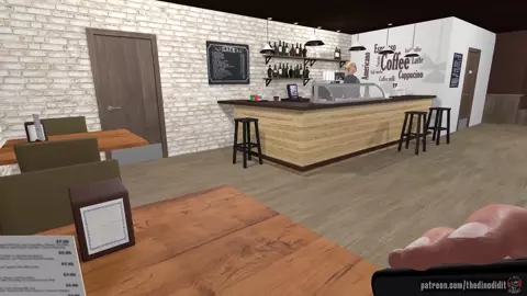 My Girlfriend's Stucked Stepdaughter Lily (SHORT)