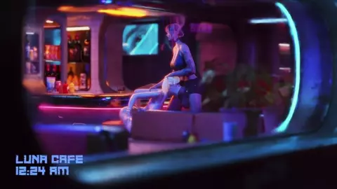 Quality Assurance - Episode 3 [Buttercoat][4K]