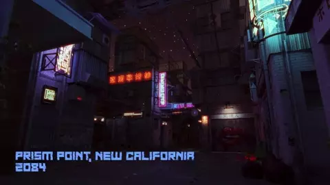 Quality Assurance - Episode 1 [Buttercoat][4K]