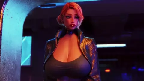 Quality Assurance - Episode 1 [Buttercoat][4K]