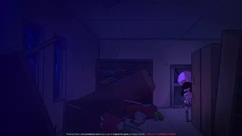 Dreamed Date (+18 RELEASED VIDEO GAME)