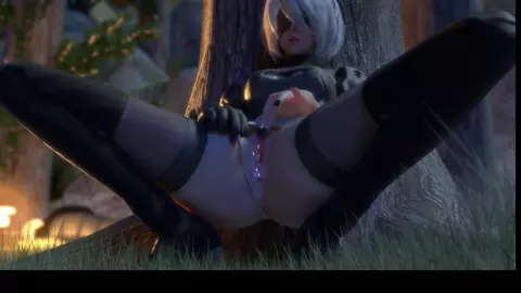 [Nier] Dun Dun HMV/PMV