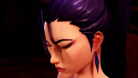 Succubitch (LoL Special) | AGAPILORD HMV / PMV