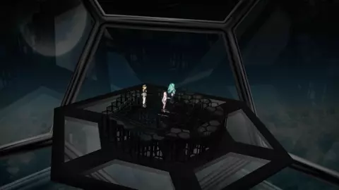 Shimakaze, Yamakaze & Prinz - Electro World [MMD R18] Yokeke