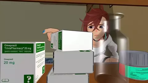 Momo Ayase_Dandadan [Bazett]