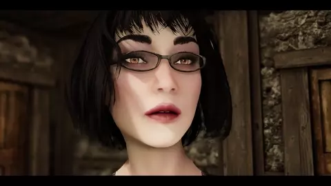 Two Girls One Horse pt.2 (4K)