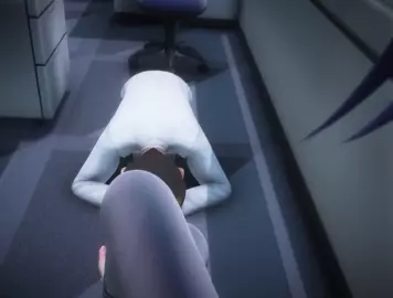 A-chan_Hololive [Cameel]