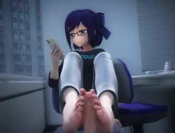 A-chan_Hololive [Cameel]