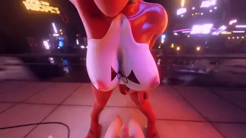 Free Ride POV Teaser [Lewdchord]