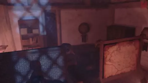 (Sumthingextra69) Skyrim Argonian Sex