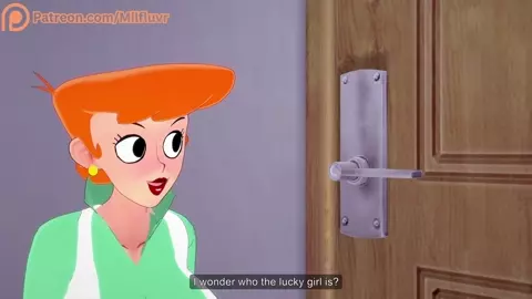 Dexter & Robo-Mom | Milfluvr