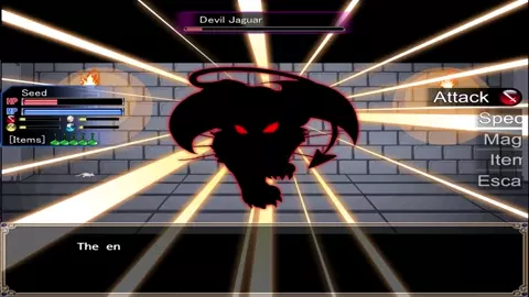 Violated Hero - 2 No Commentary