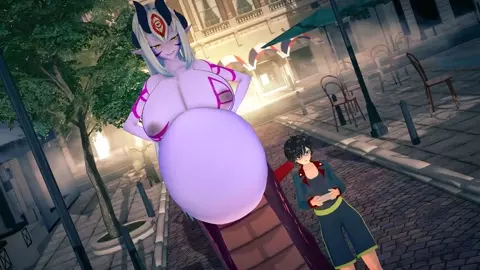 Opening animation 3 by mihan44