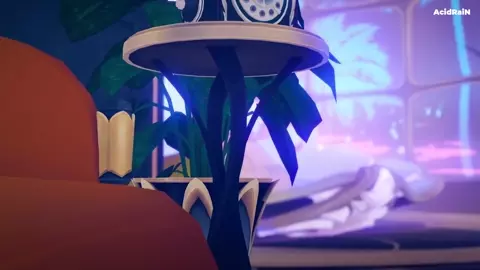 Elysia x Firefly Futa sex [sound] 106【Honkai】