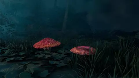 Tifa FS Remake - Trailer