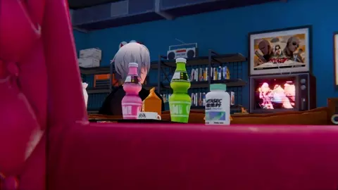 【Toone】25.03 Astra yao