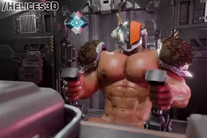 RECRUITED! (Shaxx And The Rookie)