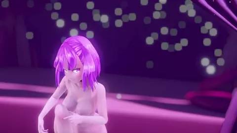 DANCE - Helena and Boudica [0203iks][4K]