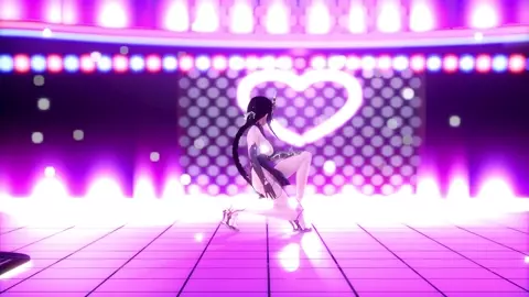 SEXDance Kangxi [0203iks][4K]