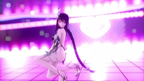 SEXDance Kangxi [0203iks][4K]