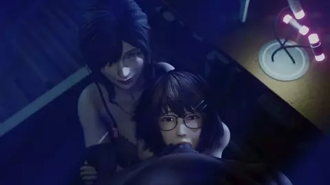 LewdGazer compilation