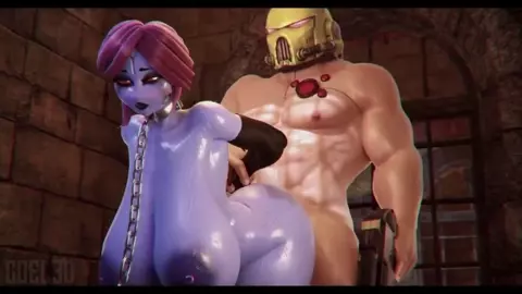 secret facility for the Imperium of Mankind