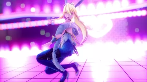 SEXDance Arturia [0203iks][4K]